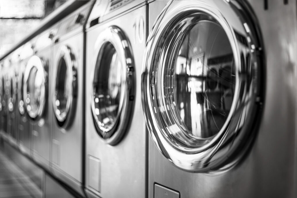 Dry cleaning and laundry in Nairobi by fuacare