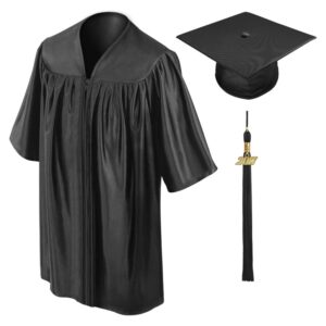 Graduation Gown