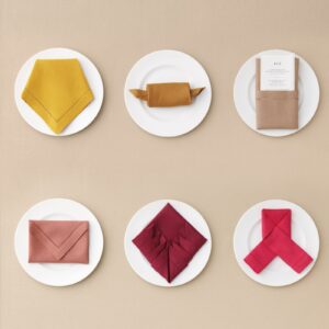 Table Napkin (per piece)