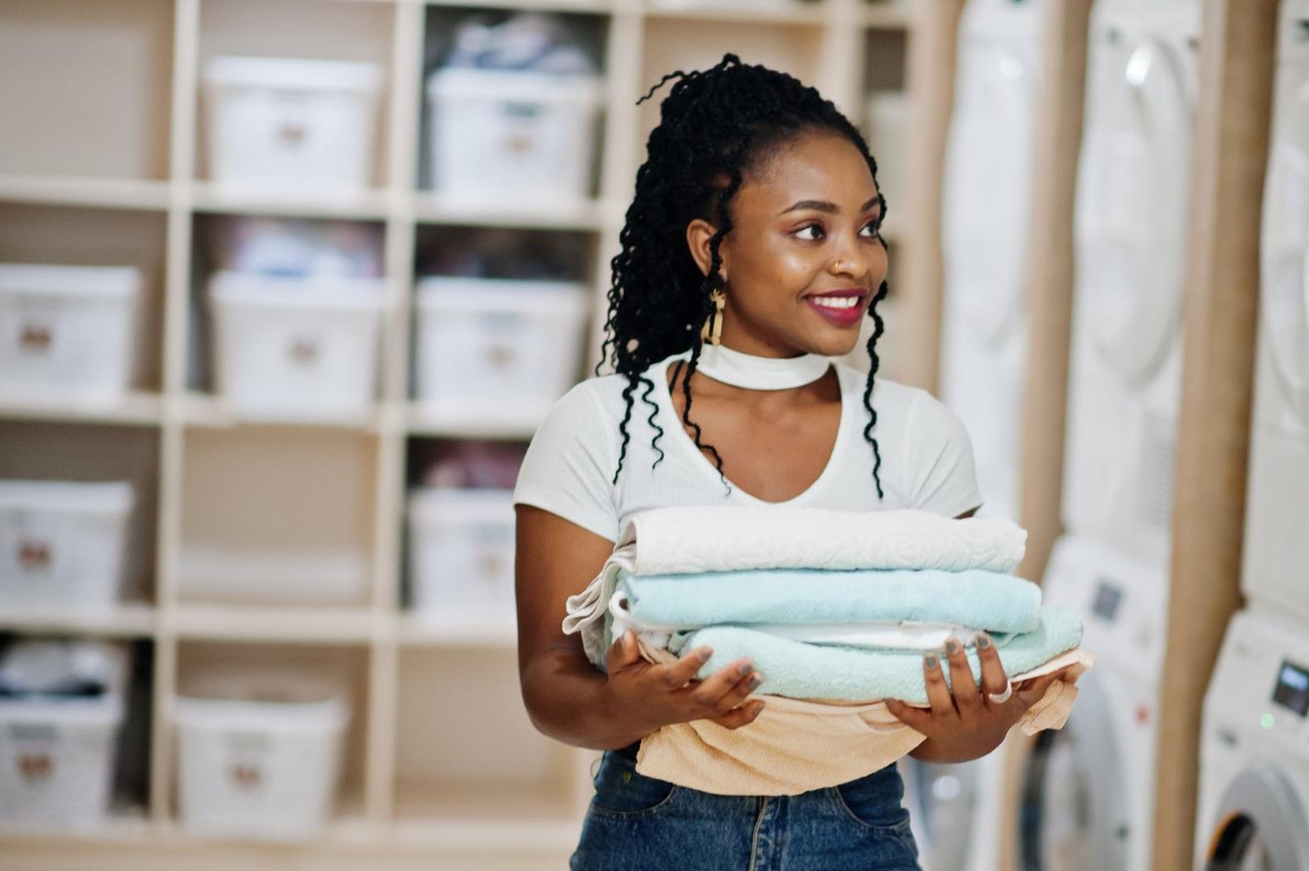 Fuacare laundry and dry cleaners in nairobi